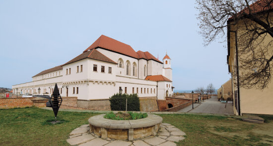 Jihovýchodní bastion